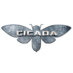 Cicada - Logo