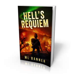 Hell's Requiem - 3D